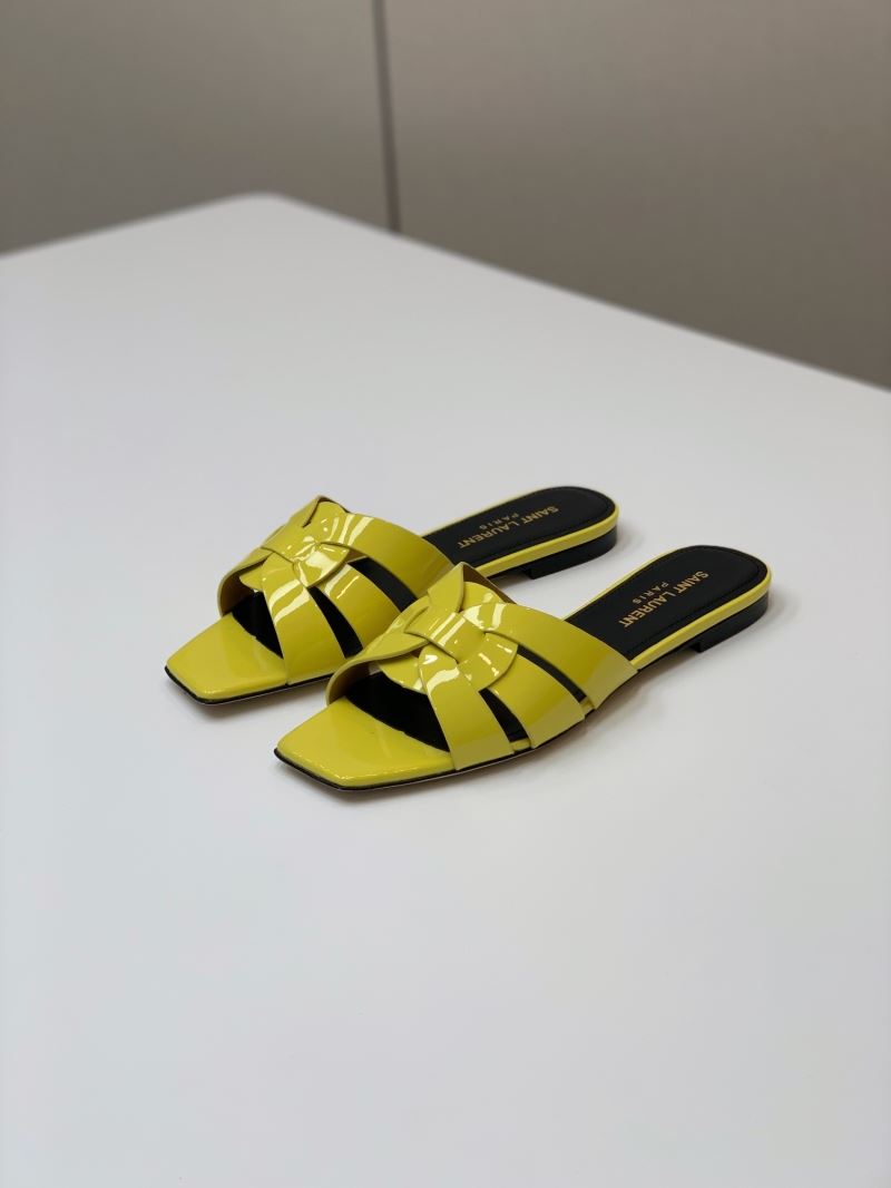 Ysl Sandals